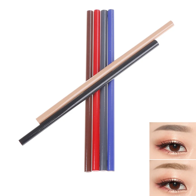 JETTING 1PC Eyebrow Pencil Waterproof Longlasting Make Up Tool Brush Eye Brow Makeup Tools Wholesale Party Beauty Decor
JETTING 1PC Eyebrow Pencil Waterproof Longlasting Make Up Tool Brush Eye Brow Makeup Tools Wholesale Party Beauty Decor