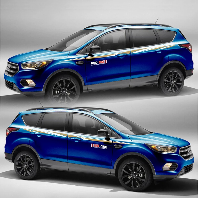 World Datong car styling sport car sticker For Ford Kuga car accessories and decals auto stickerstickers
World Datong car styling sport car sticker For Ford Kuga car accessories and decals auto stickerstickers
