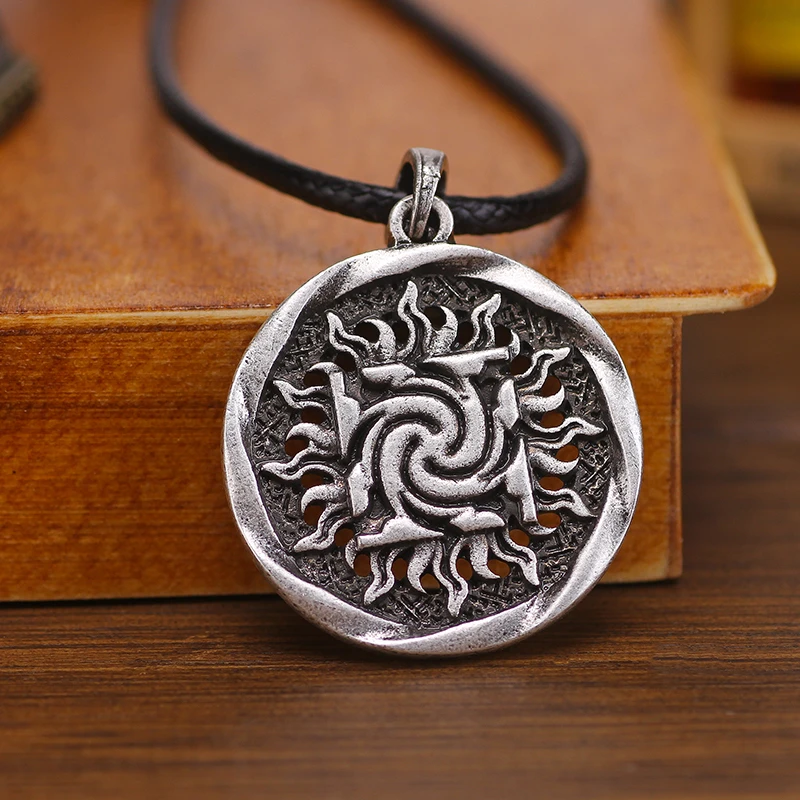 Znich pendant