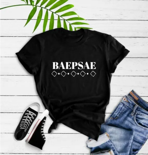 Sugarbaby Jungkook Is My Bias Bangtan Boys K pop T shirt Birthday gift Gift Teen Girl Tops Short Sleeve Fashion T shirt Dropship
Sugarbaby Jungkook Is My Bias Bangtan Boys K pop T shirt Birthday gift Gift Teen Girl Tops Short Sleeve Fashion T shirt Dropship