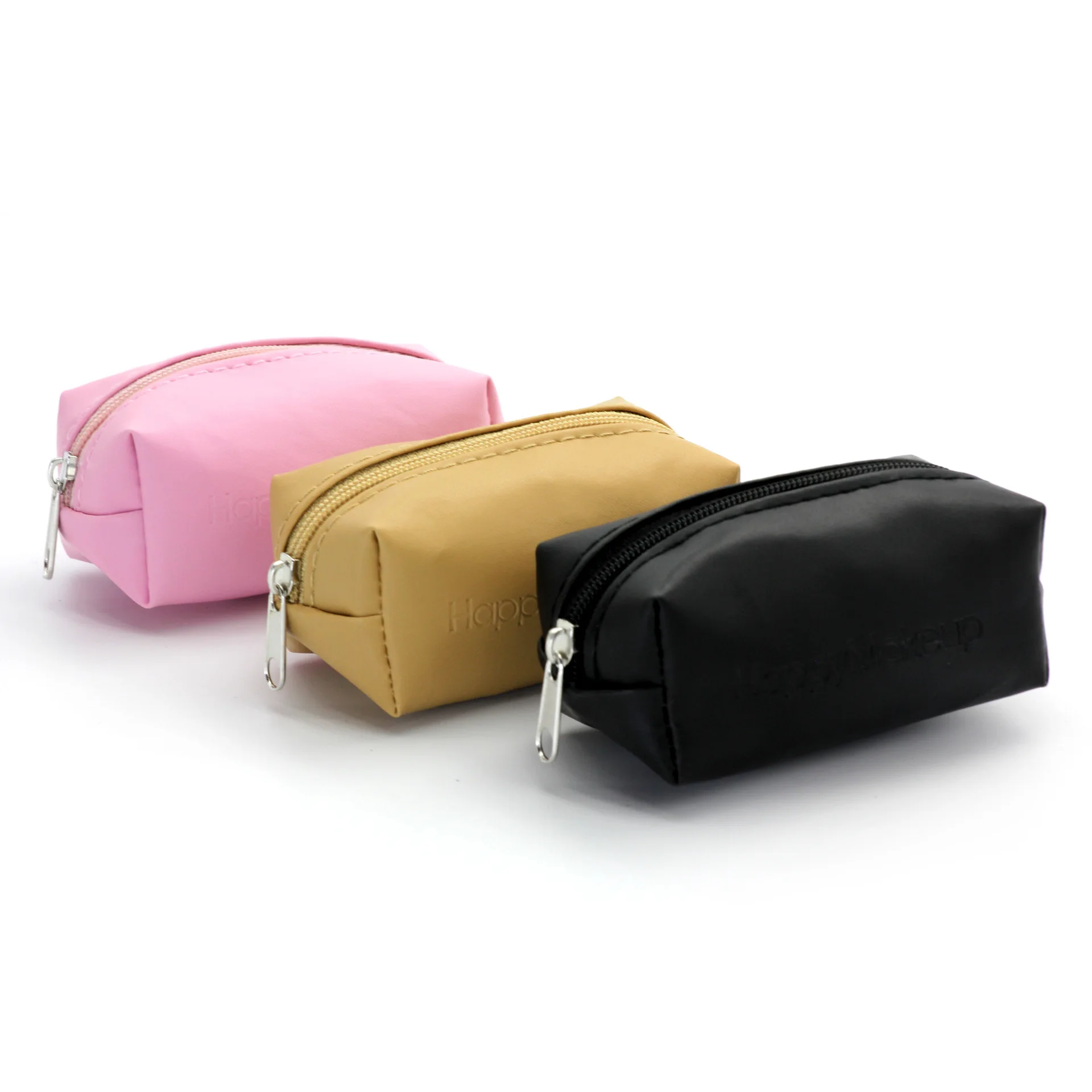 Very Small Makeup Bag Pu Make Up Bags Travel Insert Cosmetic Storage Toiletry Beauty Box
Very Small Makeup Bag Pu Make Up Bags Travel Insert Cosmetic Storage Toiletry Beauty Box