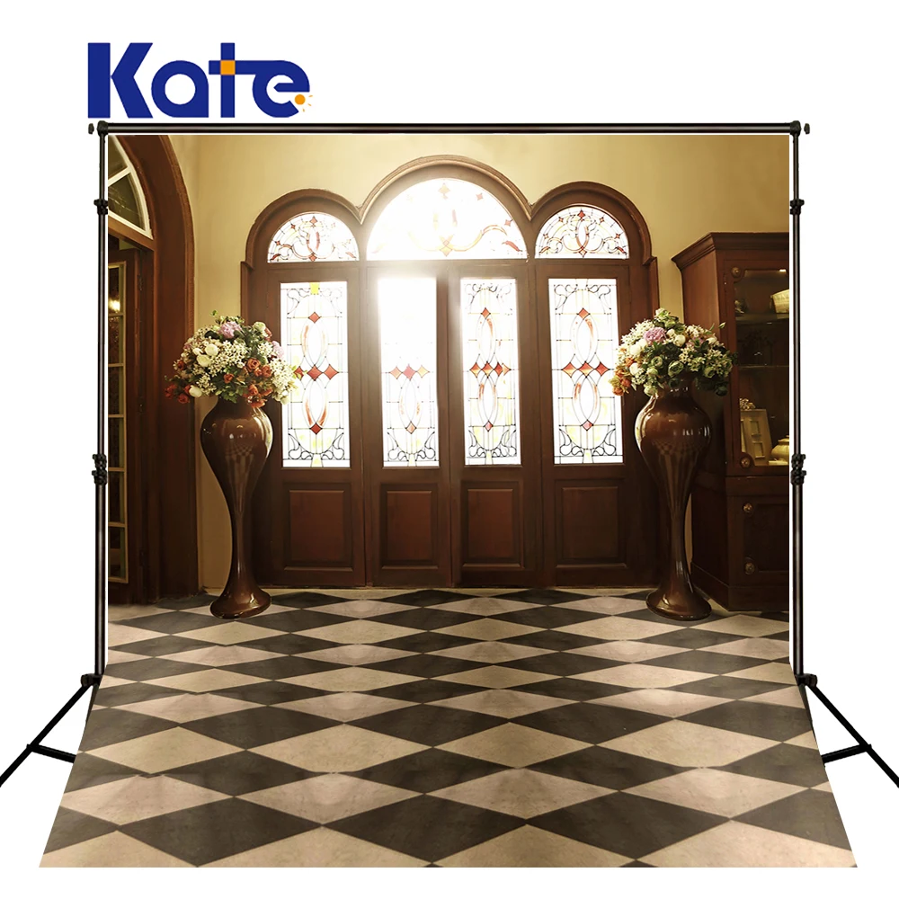 300*200Cm(10*6.5Ft) Photography Backdrops Lattice Door Panels Vase Newborn Photography Backdrop
300*200Cm(10*6.5Ft) Photography Backdrops Lattice Door Panels Vase Newborn Photography Backdrop