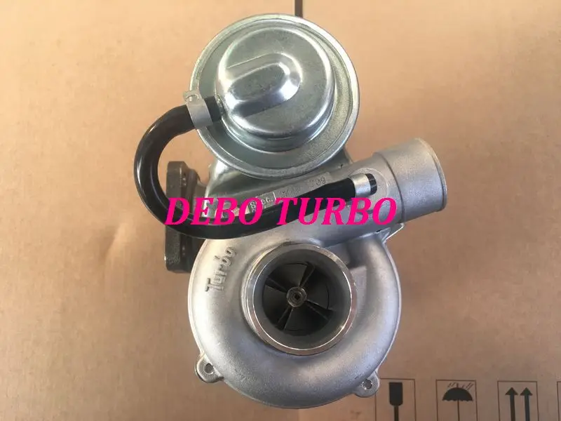 GENUINE RHF3 1G491-17010 CK40 VD410096 VA410164 Turbo Turbocharger for KOMATSU Kubota PC56-7 Excavator Bobcat Tractor 4D87,V2403
GENUINE RHF3 1G491-17010 CK40 VD410096 VA410164 Turbo Turbocharger for KOMATSU Kubota PC56-7 Excavator Bobcat Tractor 4D87,V2403