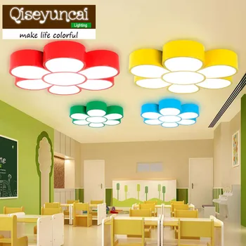 New feet colorful LED ceiling lamp creative cartoon personality early swimming, mother child Pavilion children's room lighting
New feet colorful LED ceiling lamp creative cartoon personality early swimming, mother child Pavilion children's room lighting