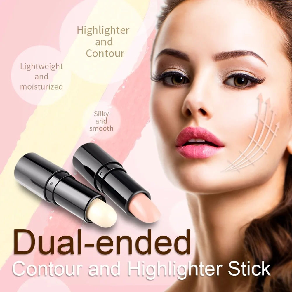 Face Concealer Camouflage Cream Contour Highlighters pen maquillaje professional foundation paleta Concealer
Face Concealer Camouflage Cream Contour Highlighters pen maquillaje professional foundation paleta Concealer