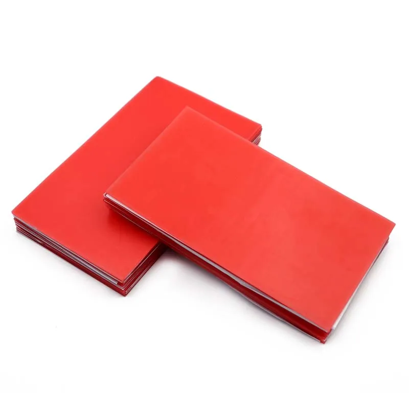 1.3mm 2 Boxes Thickness Dental Plate Wax Oral Tools Auxiliary Plate Base Wax Dental Lab Material Base Wax
1.3mm 2 Boxes Thickness Dental Plate Wax Oral Tools Auxiliary Plate Base Wax Dental Lab Material Base Wax