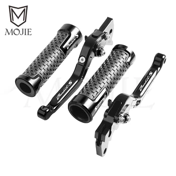 Motorcycle CNC Aluminum Folding Extendable Brake Clutch Levers Handlebar Hand Grips For Suzuki Bandit GSF1200 GSF 1200 1996-2000
Motorcycle CNC Aluminum Folding Extendable Brake Clutch Levers Handlebar Hand Grips For Suzuki Bandit GSF1200 GSF 1200 1996-2000