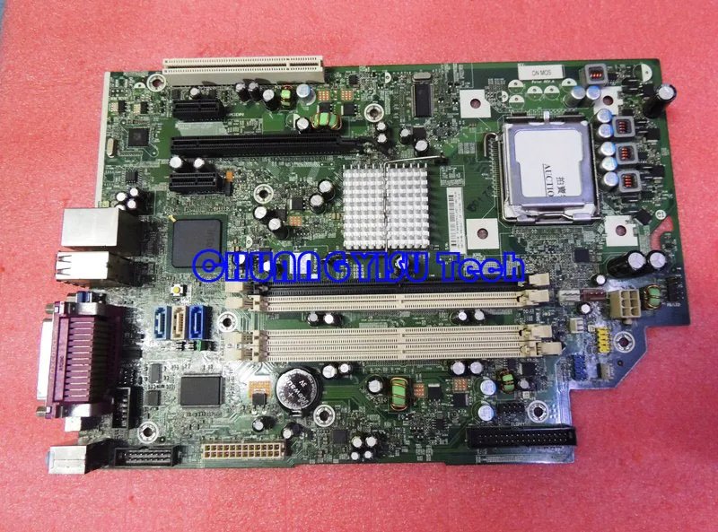 Бесплатная доставка Материнская плата CHUANGYISU для DC7800 SFF с небольшим форм фактором