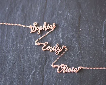Personalized Three Name Necklaces For Mom Dad Boby Nameplted Jewelry Stainless Steel Custom Friendship Necklaces Collares Mujer
Personalized Three Name Necklaces For Mom Dad Boby Nameplted Jewelry Stainless Steel Custom Friendship Necklaces Collares Mujer