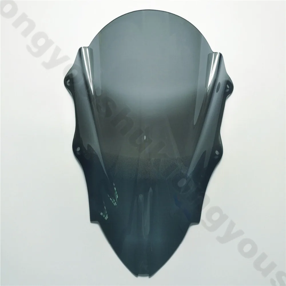 hot sale High Quality forRSV4 Motorcycle fit for Aprilia 2015 2016 Windshield Windcover Deflectors spoiler Acrylic Bubble
hot sale High Quality forRSV4 Motorcycle fit for Aprilia 2015 2016 Windshield Windcover Deflectors spoiler Acrylic Bubble