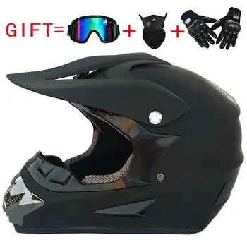 Motorcycle Helmet Men Fashion Off Road Moto Dirt Bike Helmet Adult Motocross Racing Safety Driving Capacete Protector DOT r20
Motorcycle Helmet Men Fashion Off Road Moto Dirt Bike Helmet Adult Motocross Racing Safety Driving Capacete Protector DOT r20