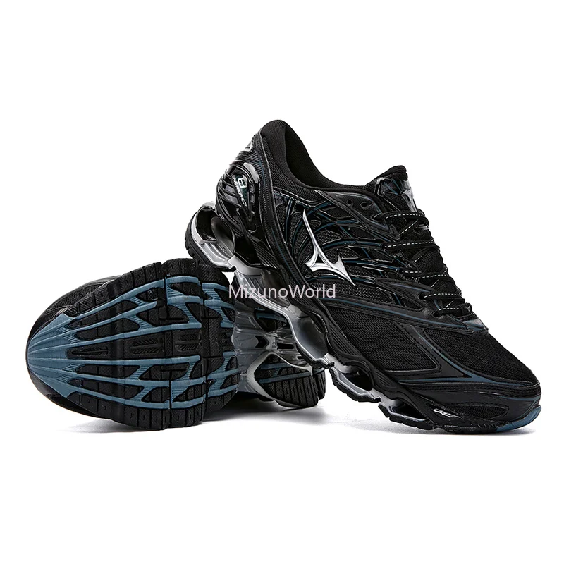 2019 Mizuno Wave Prophecy 8 Professional Breathable Cushioning Sport Basketball Shoes Runnning Shoes Men Sneakers Hot
2019 Mizuno Wave Prophecy 8 Professional Breathable Cushioning Sport Basketball Shoes Runnning Shoes Men Sneakers Hot