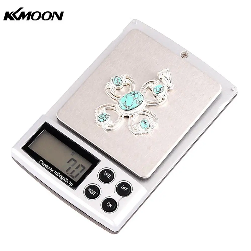 1000g*0.1g Mini Digital Electronic Scales Balance Professional Jewelry Pocket Scale Food Weight Weighting Kitchen Scales Tools
1000g*0.1g Mini Digital Electronic Scales Balance Professional Jewelry Pocket Scale Food Weight Weighting Kitchen Scales Tools