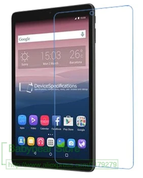 Ultra Clear/Matte Screen Protector Film Anti-Fingerprint Soft Protective Film For Alcatel Pixi 3 10 8079 10.1" Tablet
Ultra Clear/Matte Screen Protector Film Anti-Fingerprint Soft Protective Film For Alcatel Pixi 3 10 8079 10.1" Tablet