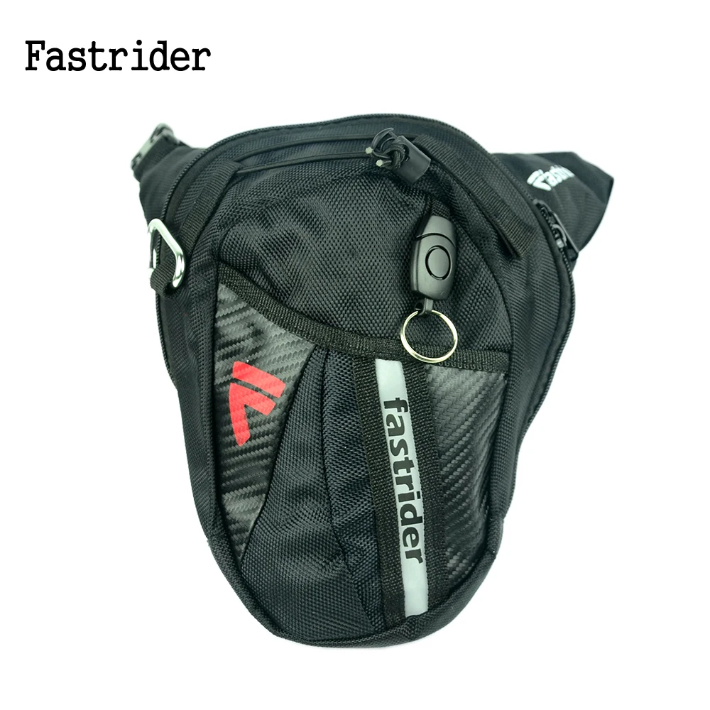 

Fastrider 2018Waist Packs Leg Bag Waterproof Waistpack Motorcycle Funny Drop Belt Pouch Fanny Pack Waist bag Belt Pack Wholesale