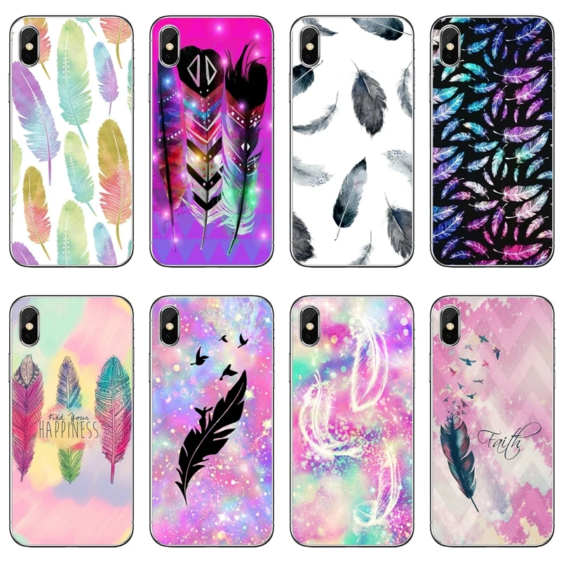 fashion Peacock Feathers For LG G5 G6 G7 Q6 Q7 Q8 V30 Nokia 2.1 3 3.1 5 5.1 6 7 plus 8 9 2017 2018 Soft mobile phone case
fashion Peacock Feathers For LG G5 G6 G7 Q6 Q7 Q8 V30 Nokia 2.1 3 3.1 5 5.1 6 7 plus 8 9 2017 2018 Soft mobile phone case