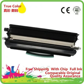 Compatible Replacement For Lexmark Toner Cartridge E250 E250d E250dn E350 E350d E352 E352d
Compatible Replacement For Lexmark Toner Cartridge E250 E250d E250dn E350 E350d E352 E352d