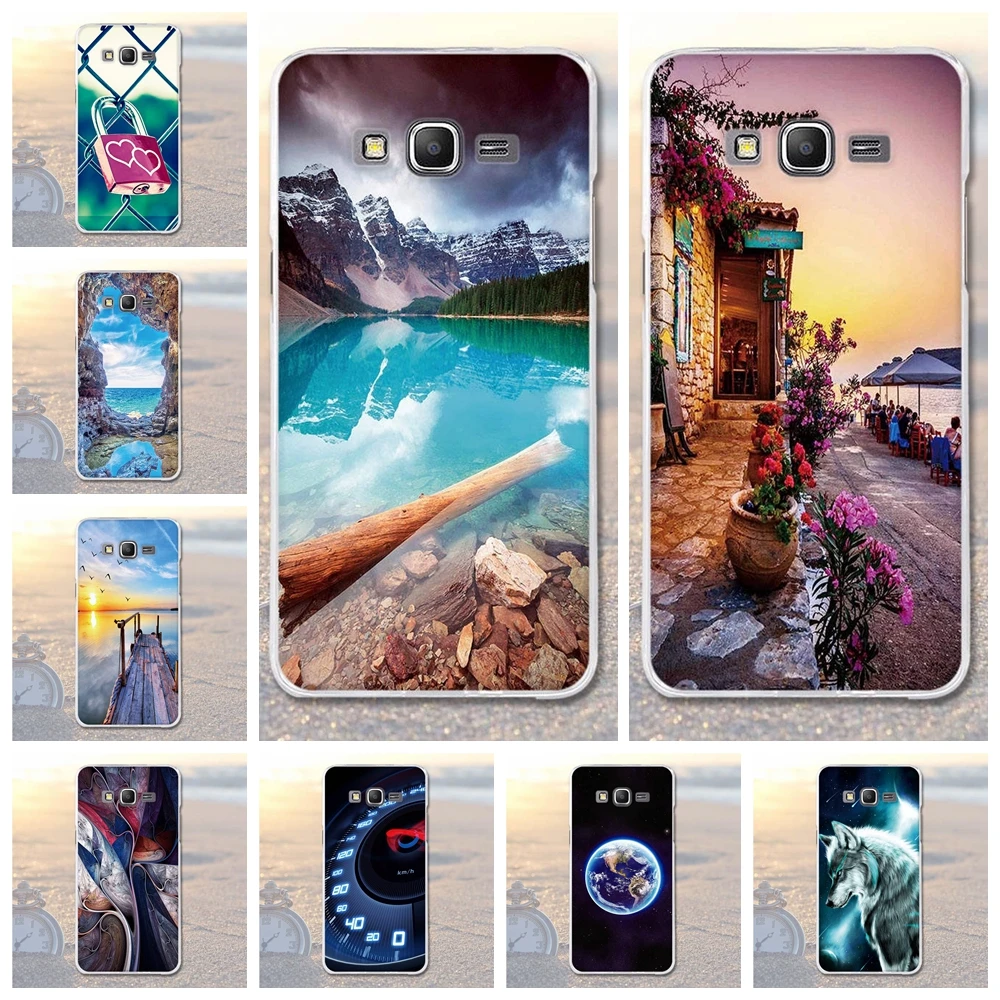 For Samsung Galaxy Grand Prime G530 F G530H Phone Case Scenery Pattern Soft TPU Cover For Samsung Grand Prime G530Y G530FZ G531
For Samsung Galaxy Grand Prime G530 F G530H Phone Case Scenery Pattern Soft TPU Cover For Samsung Grand Prime G530Y G530FZ G531