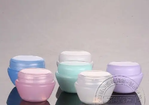 Wholesale,5G Cream Jars,Empty Cosmetic Container,Small Plastic Box,MINI PS Canister,Sample Makeup Sub-bottling
Wholesale,5G Cream Jars,Empty Cosmetic Container,Small Plastic Box,MINI PS Canister,Sample Makeup Sub-bottling