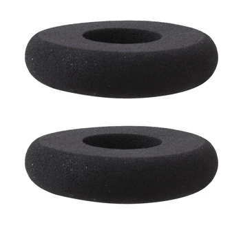 2Pcs Ear Pads Cushions Earpads for GRADO SR60 SR80 SR125 SR325 Replacement Pillow Earphone Pads
2Pcs Ear Pads Cushions Earpads for GRADO SR60 SR80 SR125 SR325 Replacement Pillow Earphone Pads