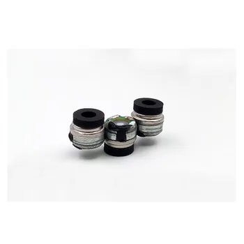 10 pcs 7MM Moving Coil Loudspeaker Unit Ring Iron Earphone Speaker Unit DIY Repair For Shure SE215 Earphone
10 pcs 7MM Moving Coil Loudspeaker Unit Ring Iron Earphone Speaker Unit DIY Repair For Shure SE215 Earphone