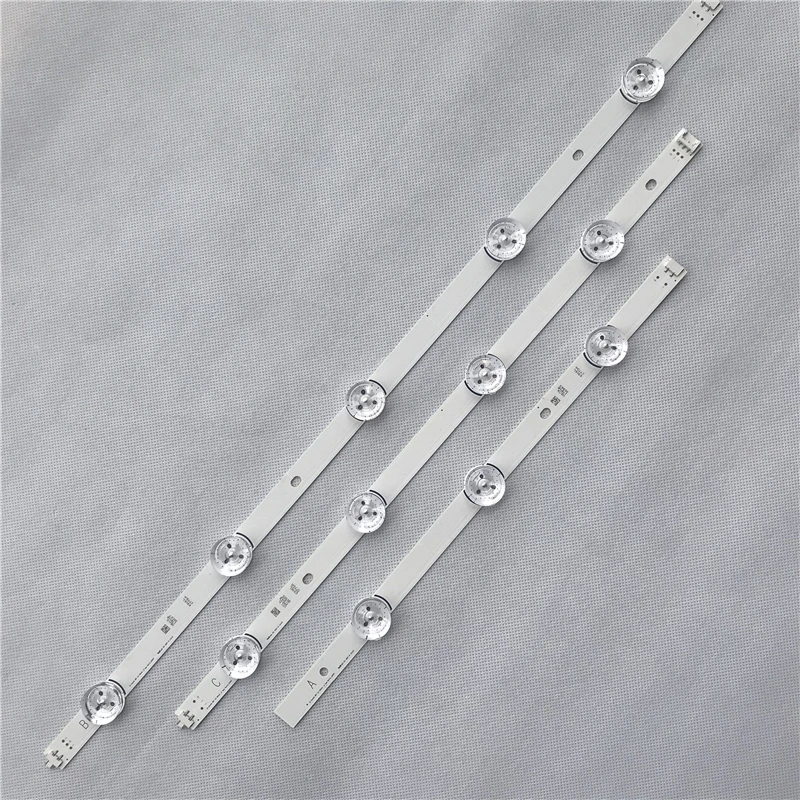 1370mm 12 LED Backlight Lamp strip For LG 65LB5840 lnnotek DRT 3.0 65 inch 65GB6310 ABC LC650DUF FG A2 6916L 1775A 1774A 1773A
1370mm 12 LED Backlight Lamp strip For LG 65LB5840 lnnotek DRT 3.0 65 inch 65GB6310 ABC LC650DUF FG A2 6916L 1775A 1774A 1773A