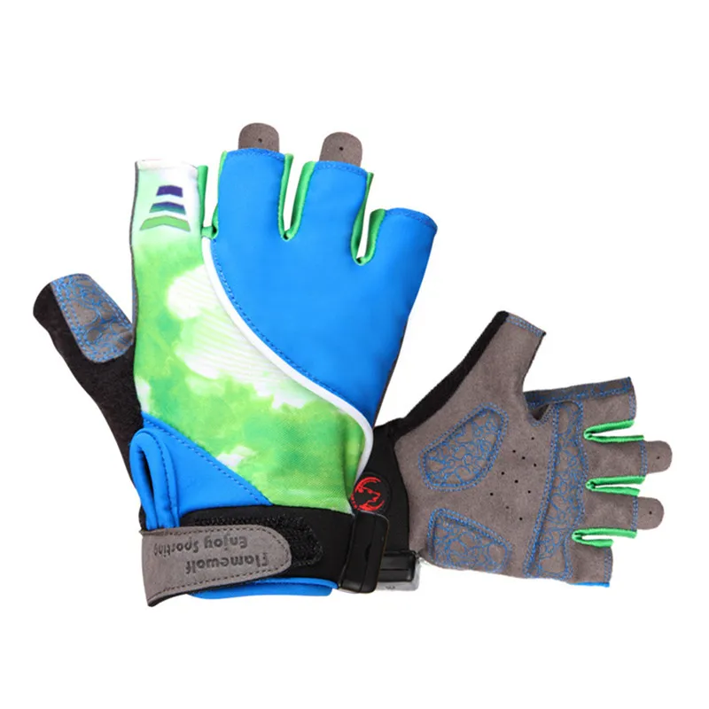 Non-slip half finger breathable Led Luminous Gloves turn signal riding gloves
Non-slip half finger breathable Led Luminous Gloves turn signal riding gloves