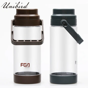 Unibird Large Capacity 1500ml Portable Sports Water Bottle Drinkware Cycling Outdoor Shaker Drinking Water Kettle Container
Unibird Large Capacity 1500ml Portable Sports Water Bottle Drinkware Cycling Outdoor Shaker Drinking Water Kettle Container