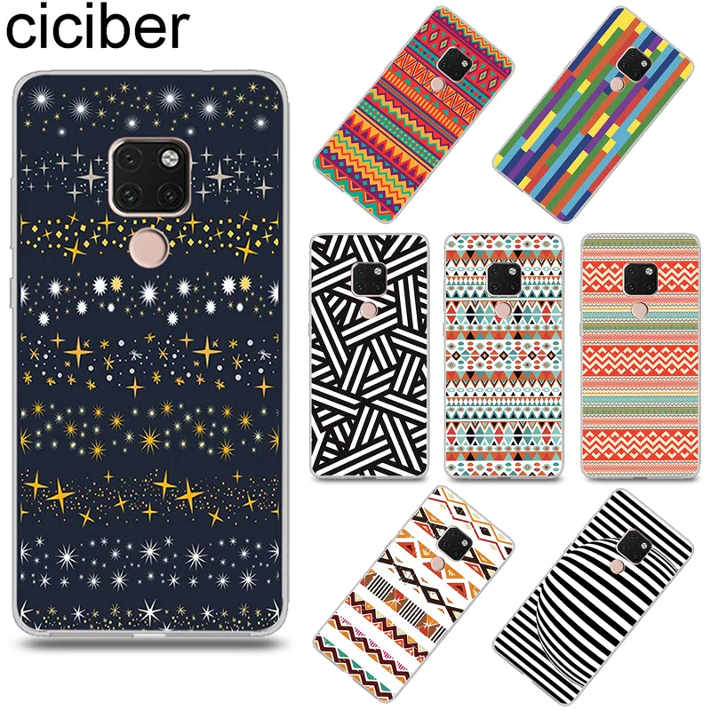 ciciber Stripe Pattern Cover for Huawei Mate 20 Pro Lite X Clear Soft Silicone TPU Phone Case for Mate 10 9 Pro Lite Coque Funda
ciciber Stripe Pattern Cover for Huawei Mate 20 Pro Lite X Clear Soft Silicone TPU Phone Case for Mate 10 9 Pro Lite Coque Funda