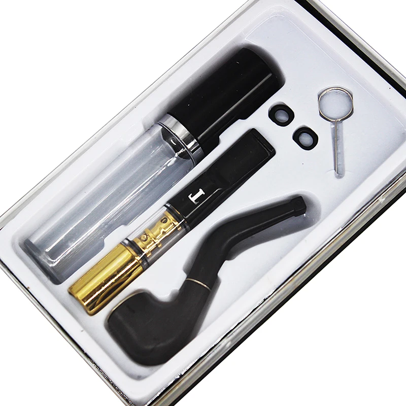 1 Pcs Pipe Black Hookah Durable Mini Delicate Smoking Pipe Weed Tobacco Pipe Smoke Mouthpiece Tobacco Pipes Cigarette Holder
1 Pcs Pipe Black Hookah Durable Mini Delicate Smoking Pipe Weed Tobacco Pipe Smoke Mouthpiece Tobacco Pipes Cigarette Holder