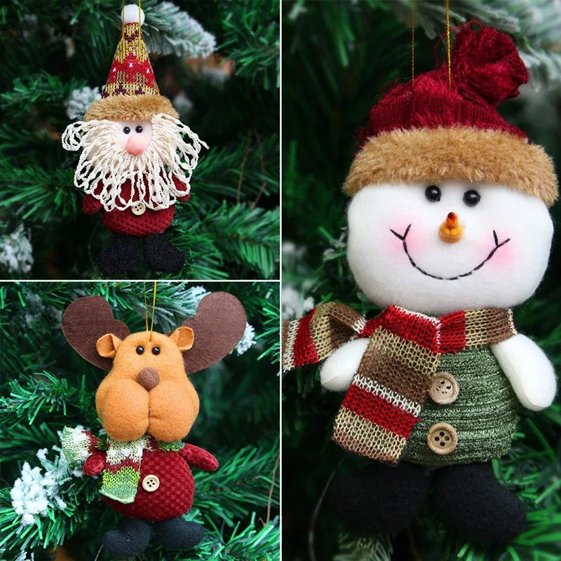 Retractable Christmas Santa Claus/Snowman Dolls Standing Figurine Christmas Tree Ornaments Kids Christmas Gifts Toy Decor
Retractable Christmas Santa Claus/Snowman Dolls Standing Figurine Christmas Tree Ornaments Kids Christmas Gifts Toy Decor