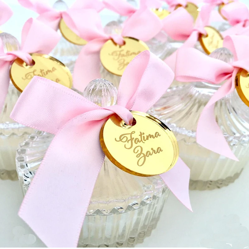 Custom Made Gold Acrylic Mirror Tags, Lasercut Chocolates Lettering Logo, Personalized Acrylic Tags for Welcoming Baby Chocolate
Custom Made Gold Acrylic Mirror Tags, Lasercut Chocolates Lettering Logo, Personalized Acrylic Tags for Welcoming Baby Chocolate