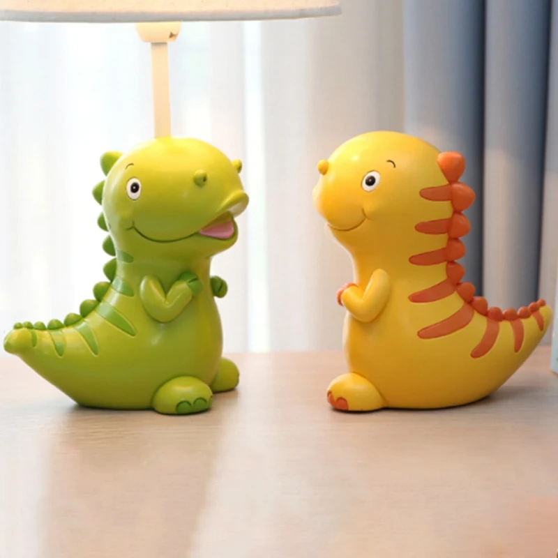 Home Decor Money Boxes For Children Korean Style Creative Cartoon Piggy Bank Dinosaurs Save Money Cans Jar Cute Ornaments Gift
Home Decor Money Boxes For Children Korean Style Creative Cartoon Piggy Bank Dinosaurs Save Money Cans Jar Cute Ornaments Gift