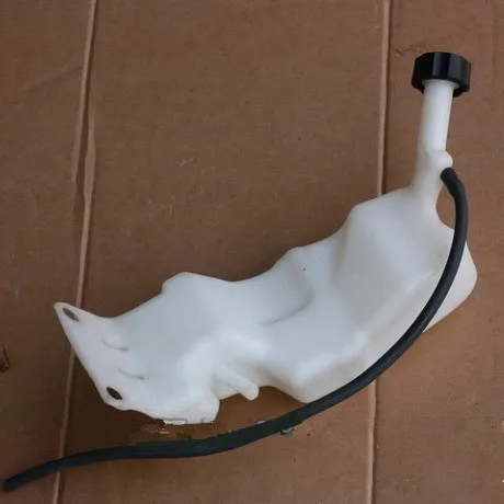 Motorcycle Plastic Replacement Set Water Bottle Coolant Reservoir Tank Radiator Overflow For HONDA CRF450 CRF 450 LD450
Motorcycle Plastic Replacement Set Water Bottle Coolant Reservoir Tank Radiator Overflow For HONDA CRF450 CRF 450 LD450