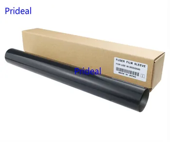 2 X Original quality fuser film sleeve + grease For KYOCE P2235dn P2235dw M2540 M2040dn M2640 2735 P2040dn P2040 M2635 M2135d
2 X Original quality fuser film sleeve + grease For KYOCE P2235dn P2235dw M2540 M2040dn M2640 2735 P2040dn P2040 M2635 M2135d