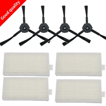 Side brush HEPA Filter kit for CHUWI ilife v5s v5 x5 ilife V3s v3s pro v3l v5s pro v50 robot vacuum cleaner panda x500
Side brush HEPA Filter kit for CHUWI ilife v5s v5 x5 ilife V3s v3s pro v3l v5s pro v50 robot vacuum cleaner panda x500