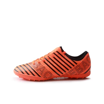 TIEBAO C77051 Unisex Turf Soccer Shoes Professional Outdoor Soccer Boots Training TF Football Shoes Racing Football Boots
TIEBAO C77051 Unisex Turf Soccer Shoes Professional Outdoor Soccer Boots Training TF Football Shoes Racing Football Boots