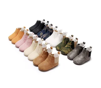 Baby Shoes Soft Boots Infants pu Casual Shoes Baby First Walker warm Shoes Toddler Footwear Autumn Infant Boots
Baby Shoes Soft Boots Infants pu Casual Shoes Baby First Walker warm Shoes Toddler Footwear Autumn Infant Boots