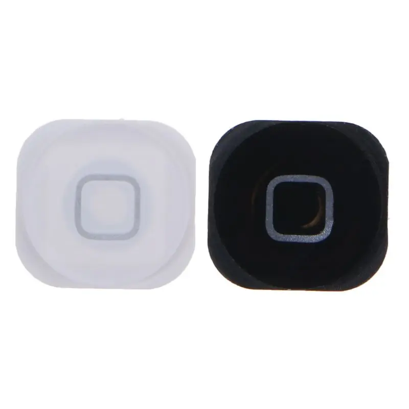 1 Pc Home Menu Button Replacement Return Key Cap Rubber Gasket Holder Repair Part for Apple iPod Touch 5
1 Pc Home Menu Button Replacement Return Key Cap Rubber Gasket Holder Repair Part for Apple iPod Touch 5