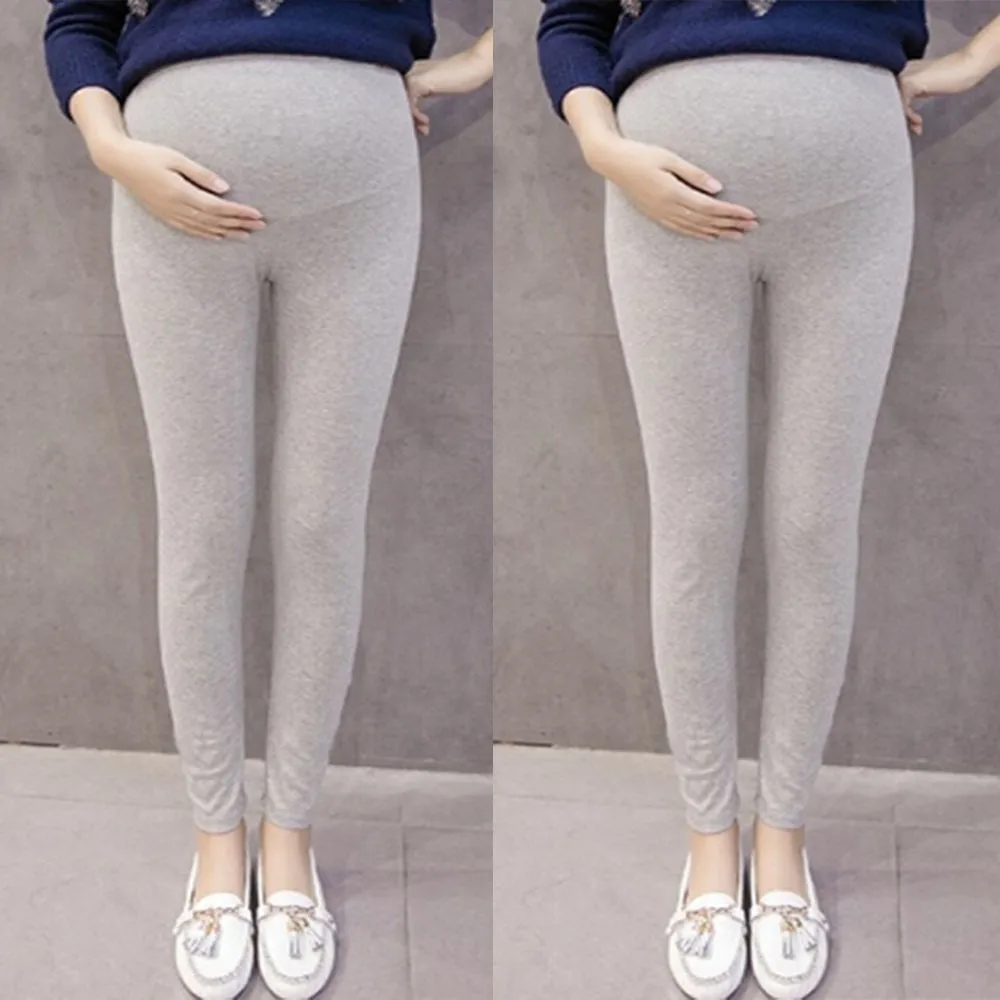 Daily Pregnant Women's Stylish Pants Female Solid Color And Thin Maternity Pregnancy Trousers clothes for women spodnie damskie
Daily Pregnant Women's Stylish Pants Female Solid Color And Thin Maternity Pregnancy Trousers clothes for women spodnie damskie