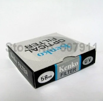 Kenko 58mm UV Filter For Pentax for Samsung NX300 w Can&n 18-55MM 55-250MM for Nik&n 50/1.4G 50/1.8G 58mm lens S&ny for Olympus
Kenko 58mm UV Filter For Pentax for Samsung NX300 w Can&n 18-55MM 55-250MM for Nik&n 50/1.4G 50/1.8G 58mm lens S&ny for Olympus