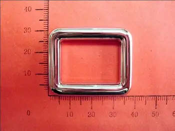 37x32mm Zinc alloy ring for Bag belts, garment, shoes, bag parts, Bag hardware accessories Handbag solid Ring Buckle belt parts
37x32mm Zinc alloy ring for Bag belts, garment, shoes, bag parts, Bag hardware accessories Handbag solid Ring Buckle belt parts