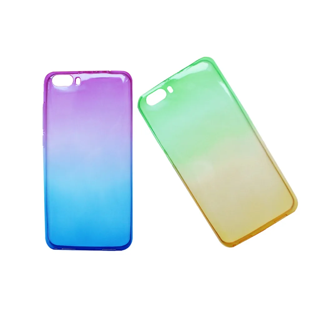 Phone Case for AllCall Rio Soft TPU Cover Full Protective Case Changed Color Phone
Phone Case for AllCall Rio Soft TPU Cover Full Protective Case Changed Color Phone