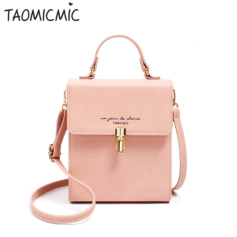 TAOMICMIC Women bag simple casual ladies shoulder bag Korean version of the multi-function mini diagonal phone bag
TAOMICMIC Women bag simple casual ladies shoulder bag Korean version of the multi-function mini diagonal phone bag