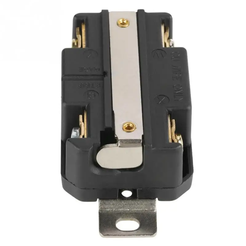 Wall Receptacle 30A 125V/250V Electrical Twist Locking Plug Female US NEMA L14-30R | Обустройство дома
