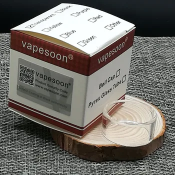 20pcs/lot VapeSoon Replacement Glass Tube For IJUST Nexgen 2ML / 5ML Atomizer Clear Glass Tube
20pcs/lot VapeSoon Replacement Glass Tube For IJUST Nexgen 2ML / 5ML Atomizer Clear Glass Tube