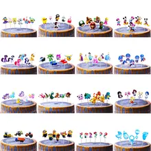 Disney 1st Birthday Party Decorations Kid Boy Happy Birthday Cupcake Toppers With Sticks Decor Cupcake Toppers Baby Shower 24pcs
Disney 1st Birthday Party Decorations Kid Boy Happy Birthday Cupcake Toppers With Sticks Decor Cupcake Toppers Baby Shower 24pcs