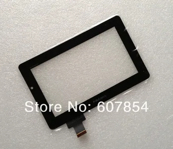 7 Inch Tablet Touch Sensor Ultra II Tab 7.0 for PIRANHA C116184B1-DRFPC068T-V2.0 185x117mm Digitizer Touch Panel
7 Inch Tablet Touch Sensor Ultra II Tab 7.0 for PIRANHA C116184B1-DRFPC068T-V2.0 185x117mm Digitizer Touch Panel