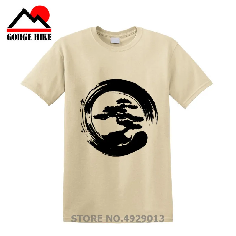Chinese ink painting style Men Tee Miyagi Do Karate Bonsai Tree in Enzo Circle Cobra Kai Retro Graphic T-Shirt cotton t shirt
Chinese ink painting style Men Tee Miyagi Do Karate Bonsai Tree in Enzo Circle Cobra Kai Retro Graphic T-Shirt cotton t shirt