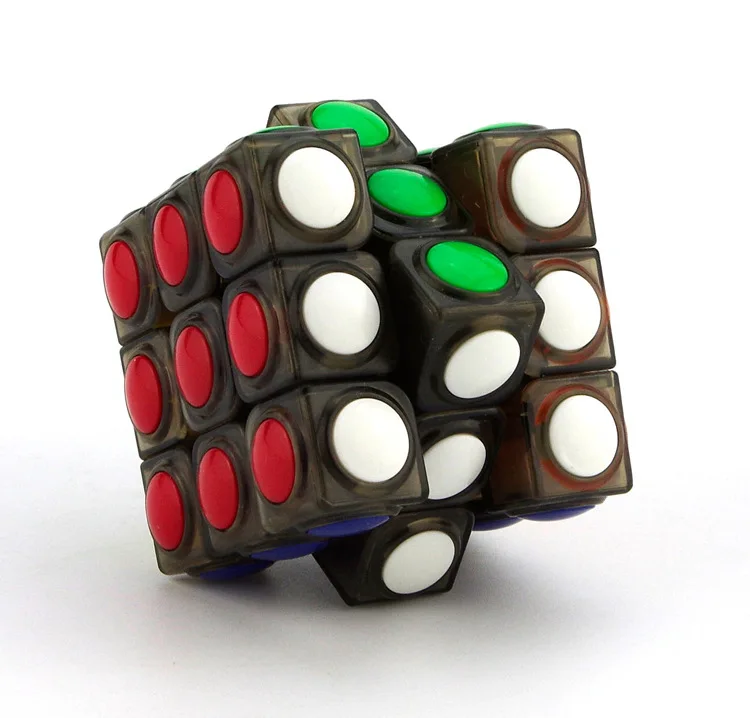 3*3*3 Hand Spinner Magico Cubo Puzzle Educational Cubes Toys Neo Cube for Kids Gift
3*3*3 Hand Spinner Magico Cubo Puzzle Educational Cubes Toys Neo Cube for Kids Gift